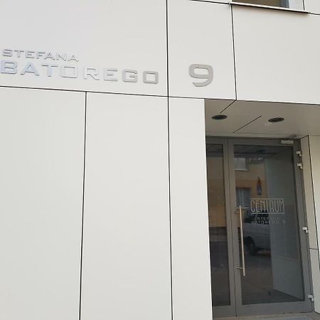 Apartament Magdynka 그디니아 외부 사진