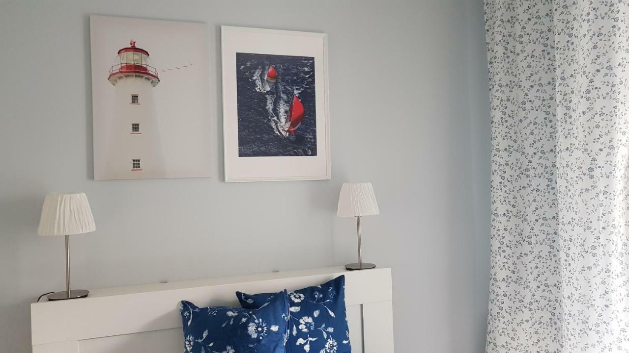 Apartament Magdynka 그디니아 외부 사진