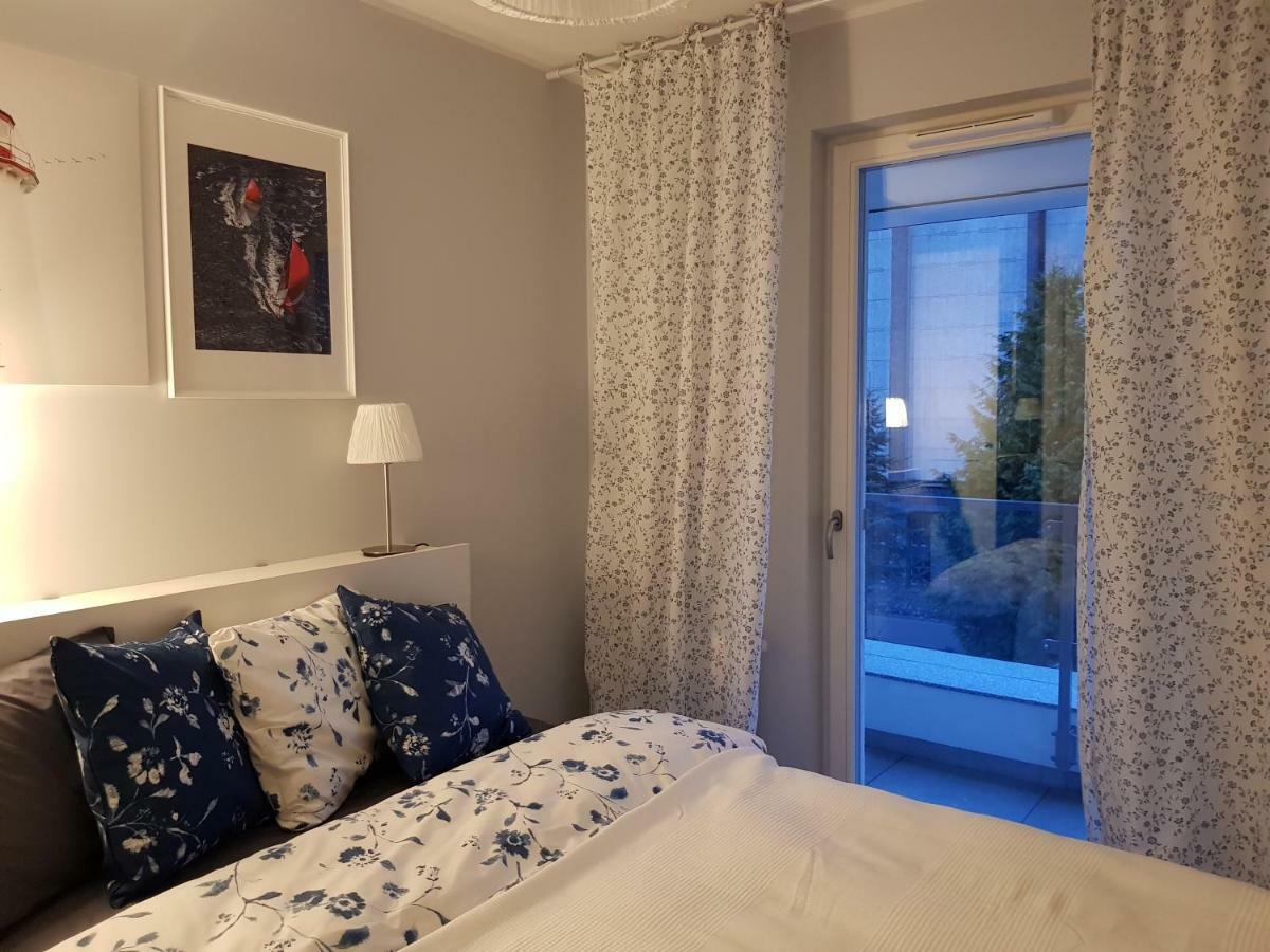 Apartament Magdynka 그디니아 외부 사진