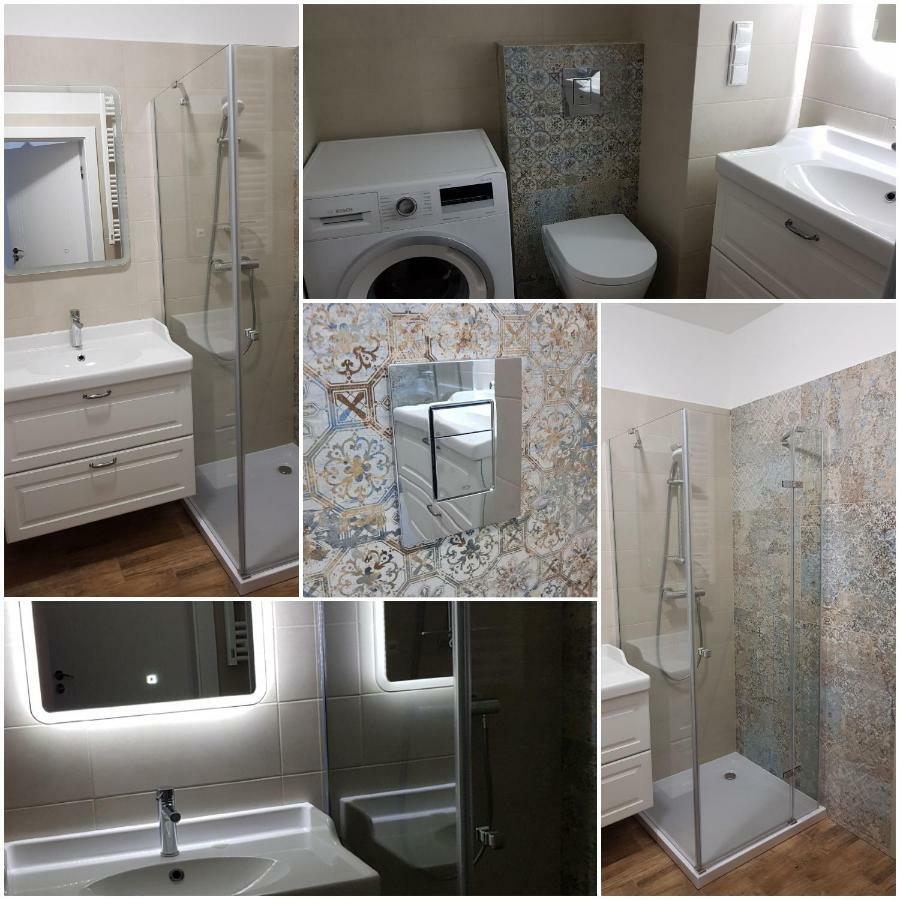 Apartament Magdynka 그디니아 외부 사진