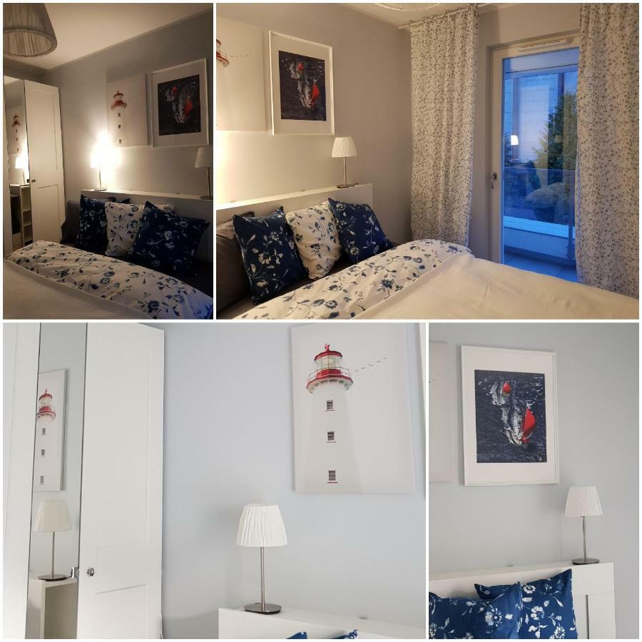 Apartament Magdynka 그디니아 외부 사진